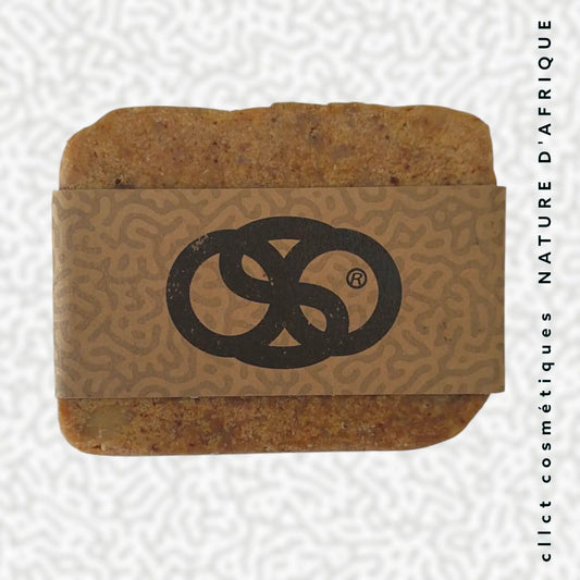 BISSAP SAVON NATUREL OSO