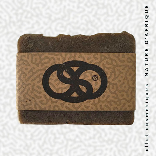 DJEKOUADJO SAVON NATUREL OSO