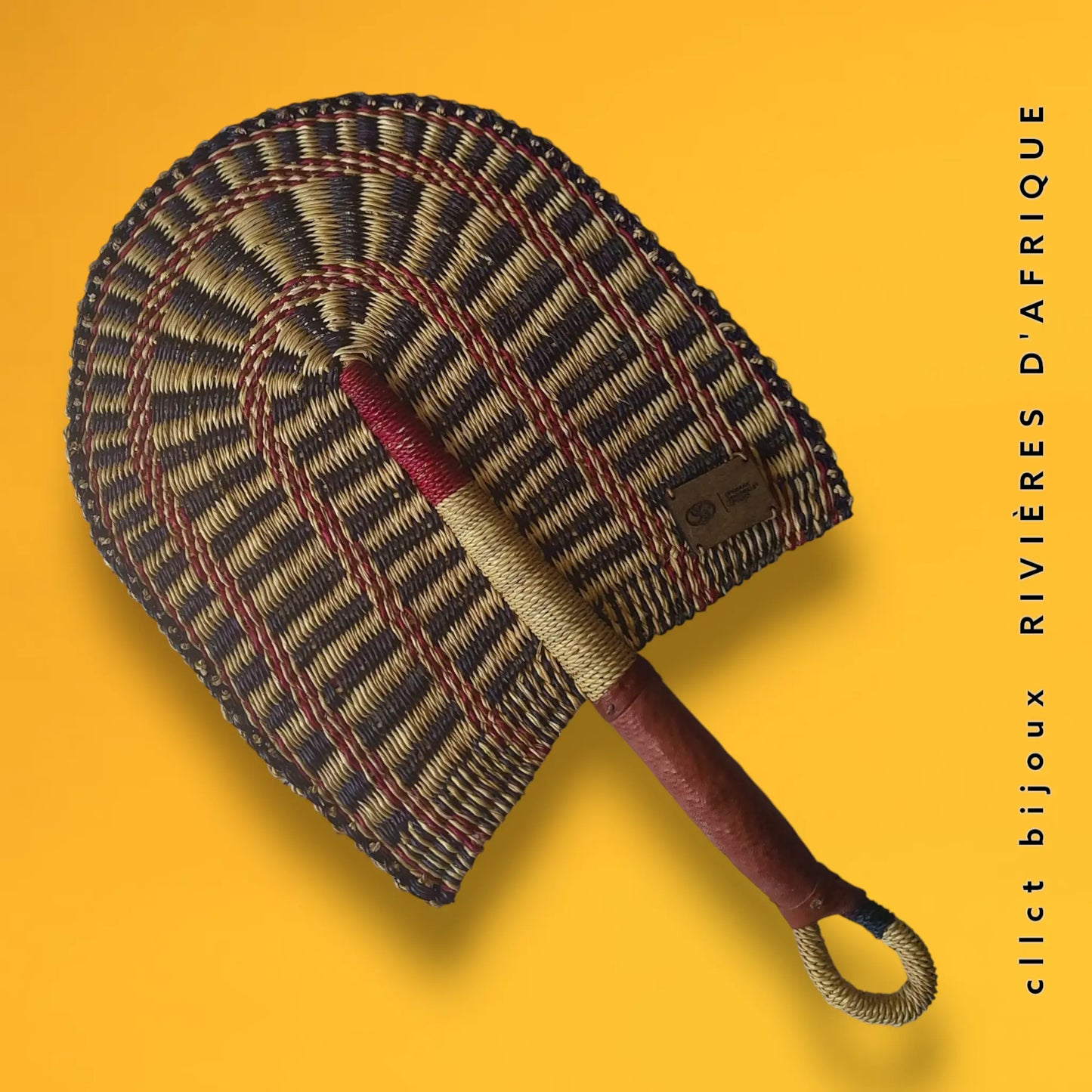 BEIGE / Eventail OSO