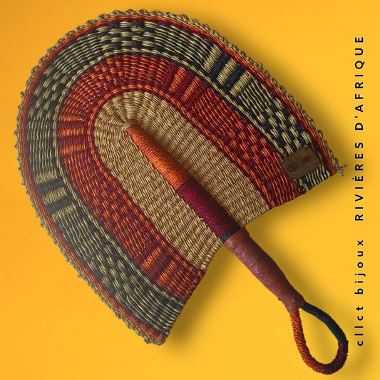 ROUGE / Eventail OSO