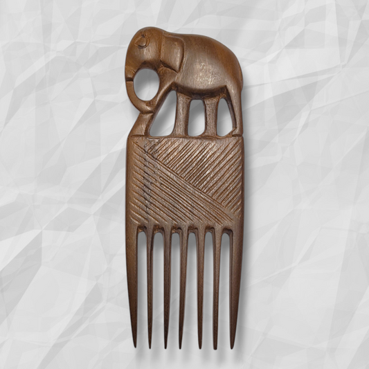 PEIGNE ÉLÉPHANT OSO