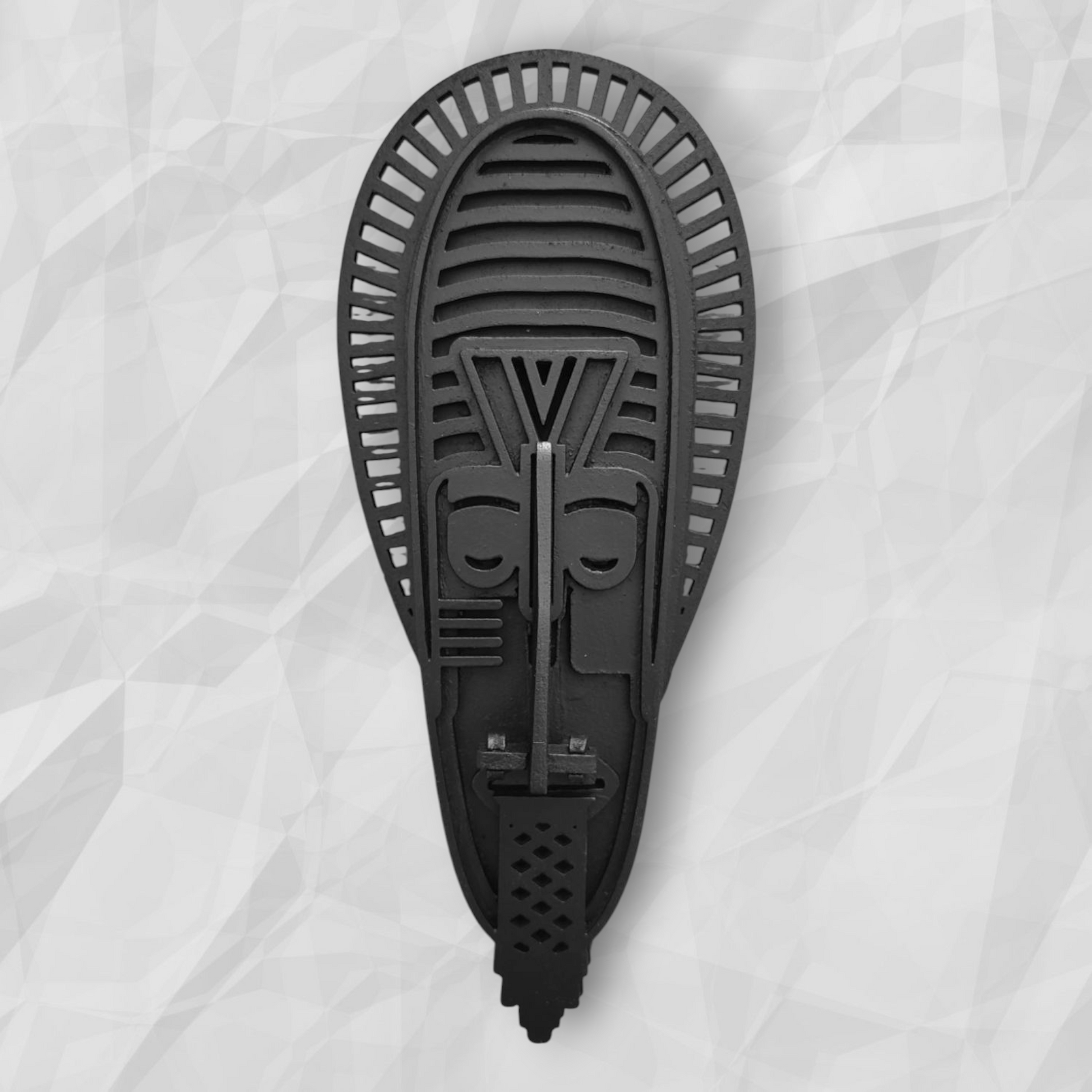 MALO / Masque africain OSO