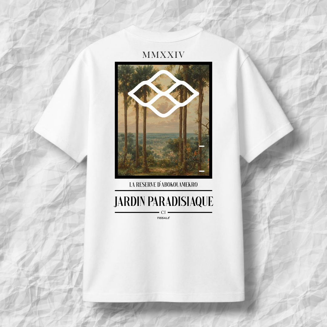 RESERVE ANIMALE TIASSALÉ OSO